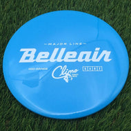 Climo Premium Cl Belleair with 1st Run Stamp - 175.0g - Blue - Blue / 175g