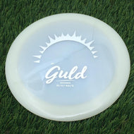 Kastaplast K1 Glow Guld - 175.6g - Glow - Glow / 175.61g