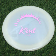 Kastaplast K1 Glow Krut - 175.9g - Glow - Glow / 175.9g