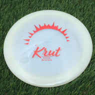 Kastaplast K1 Glow Krut - 175.9g - Glow - Glow / 175.85g