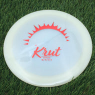 Kastaplast K1 Glow Krut - 174.0g - Glow - Glow / 173.99g