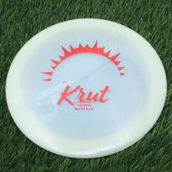 Kastaplast K1 Glow Krut - 174.9g - Glow - Glow / 174.87g