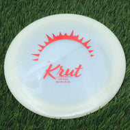 Kastaplast K1 Glow Krut - 176.0g - Glow - Glow / 175.95g