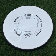 MVP Neutron Entropy - 170.5g - White - White / 170.47g