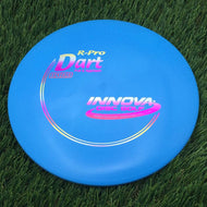Innova R-Pro Dart - 144.0g - Solid Blue - Solid   Blue / 144g