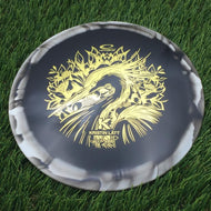 Latitude 64 Gold Line Orbit Saint Pro with Kristin Latt Team Series 2025 Stamp - 175.0g - Black - Black / 175g