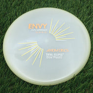 Axiom Total Eclipse Color Glow Envy - 174.2g - Glow - Glow / 174.24g