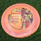 Discs Golf Discs