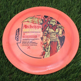 Disques Disques de golf