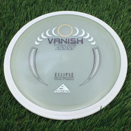 Axiom Eclipse Glow 2.0 Vanish - 174.2g - White with cream swirls Glow - White with cream swirls Glow / 174.24g