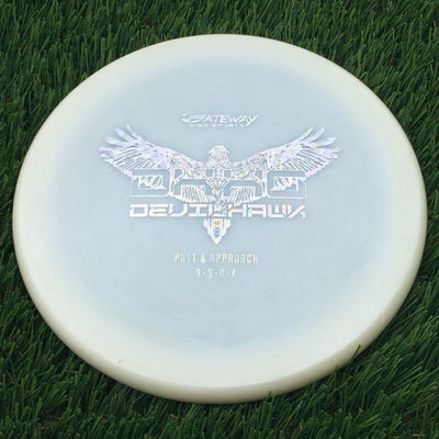 Gateway Hyper Diamond Devil Hawk- 176.1 White