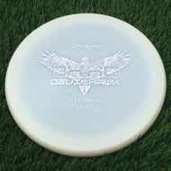 Gateway Hyper Diamond Devil Hawk - 176.1g - White - White / 176.1g