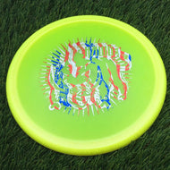 Innova Champion Hawg - 175.0g - Translucent Yellow - Translucent   Yellow / 175g