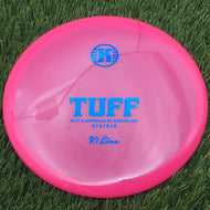 Kastaplast K1 Tuff - 176.3g - Pink - Pink / 176.32g