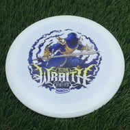 Innova InnVision Star Wraith - 174.1g - White - White / 174.05g