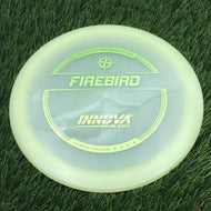 Innova Proto Glow Champion Firebird with Burst Logo Stock Stamp - 173.0g - Glow - Glow / 172.98g