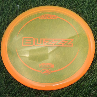 Discraft Elite Z Lite Buzzz- 160.02 Orange