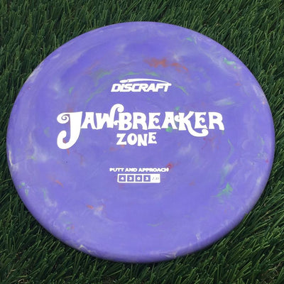 Discraft Jawbreaker Blend Revamped Zone- 167.69 Blurple