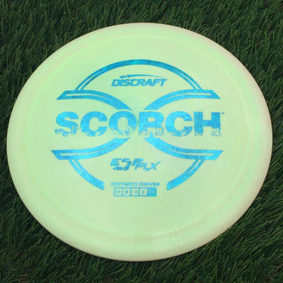 Discraft ESP FLX Scorch- 168.71 Green