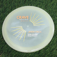 Axiom Total Eclipse Color Glow Crave - 166.5g - Glow - Glow / 166.48g