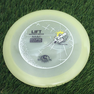 Streamline Eclipse Glow Lift- 175.23 Glow