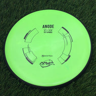 MVP Neutron Anode - 166.7g - Bright Green - Bright Green / 166.66g