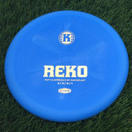 Kastaplast K3 Hard Reko - 172.6g - Light Blue - Light Blue / 172.64g