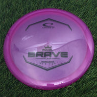 Latitude 64 Royal Clear Brave - 176.9g - Purple - Purple / 176.85g
