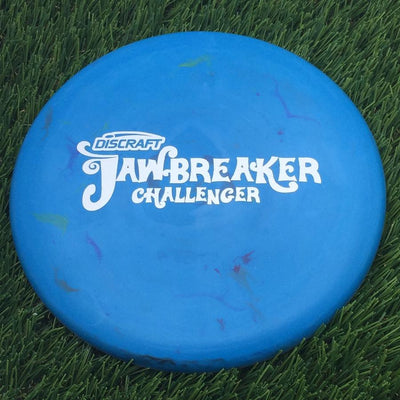Discraft Jawbreaker Challenger- 174 Blue