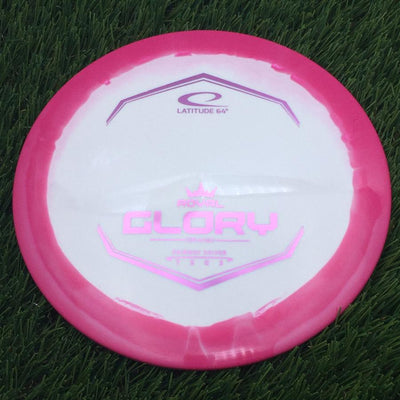 Latitude 64 Royal Grand Orbit Glory- 172 Pink