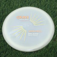 Axiom Total Eclipse Color Glow Crave - 167.7g - Glow - Glow / 167.7g