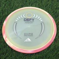 Axiom Eclipse Glow 2.0 Defy - 168.0g - Red And Peach Rim Glow - Red And Peach Rim Glow / 167.97g