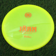 Kastaplast K1 Jarn - 172.6g - Dade Low Yellow - Dade Low Yellow / 172.59g