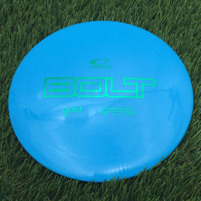Latitude 64 Gold Line Bolt- 174.71 Blue