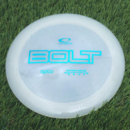 Latitude 64 Opto Bolt - 174.8g - Clear - Clear / 174.76g