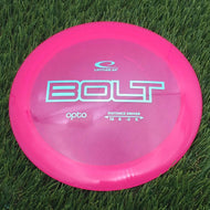 Latitude 64 Opto Bolt - 174.8g - Pink - Pink / 174.75g