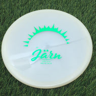 Kastaplast K1 Glow Jarn - 174.5g - Glow - Glow / 174.54g