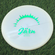 Kastaplast K1 Glow Jarn - 174.7g - Glow - Glow / 174.74g