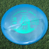 Westside VIP Vellamo with First Run Stamp - 178.2g - Blue - Blue / 178.24g