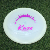 Kastaplast K1 Glow Kaxe Retooled - 175.6g - Glow - Glow / 175.62g