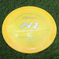 Prodigy 750 H1 V2 - 176.0g - Translucent  Orangish Yellow - Translucent  Orangish Yellow / 176g