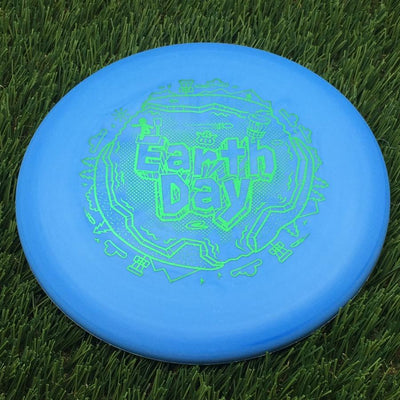 Latitude 64 Eco Zero Keystone with Earth Day 2023 Stamp- 173 Blue
