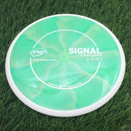 MVP PLC Cosmic Neutron Signal - 171.2g - Light Green - Light Green / 171.22g