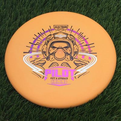 Streamline Electron - Streamline Pilot- 165 Orange
