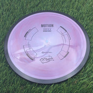 MVP Neutron Motion - 158.4g - Blurple - Blurple / 158.41g