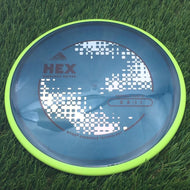 Axiom PLC Proton Hex - 176.0g - Lime Rim Blue - Lime Rim Blue / 176g