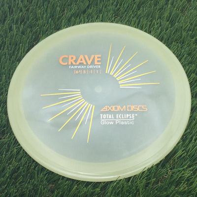 Axiom Total Eclipse Color Glow Crave- 170.26 Glow