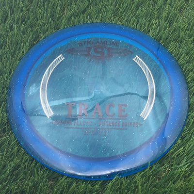 Streamline Proton SL Trace- 173.53 Blue