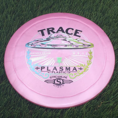 Streamline Plasma - Streamline Trace- 173.7 Purple