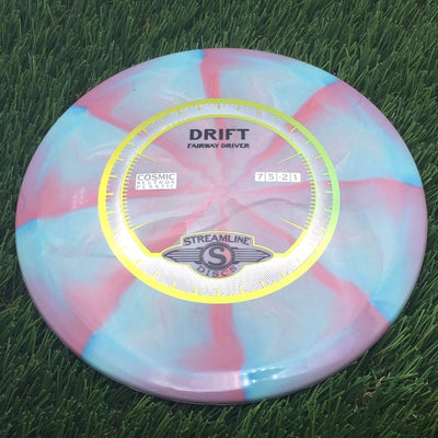 Streamline Cosmic Neutron - Streamline Drift- 175.35 Pink